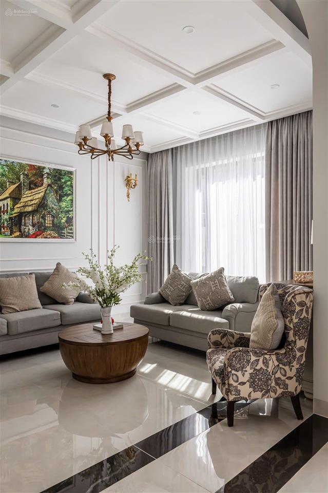 Villa hồ bơi mới hoàn thiện view thoáng đẹp  nở hậu  đã hoàn công  nguồn thu cao