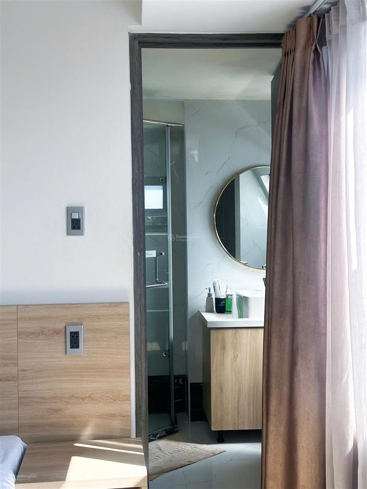 Khách sạn trung tâm đà lạt đã hoàn công view thoáng đẹp có hđ thuê 45tr/tháng