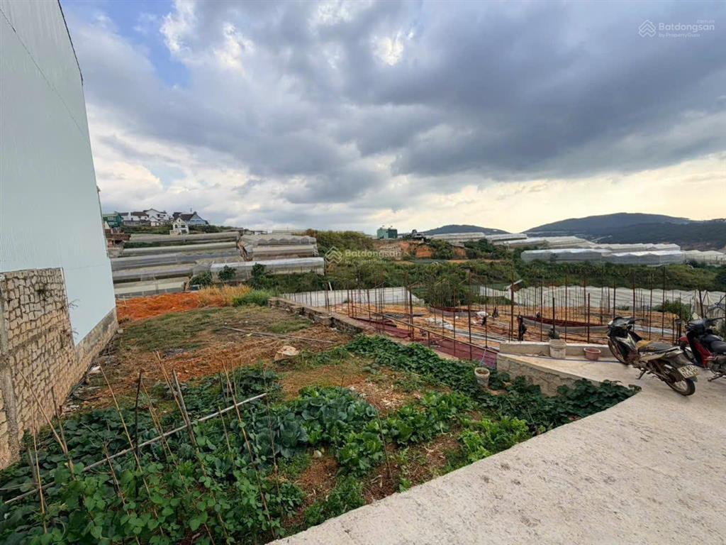 Đất 2 mặt tiền view thoáng đẹp đường nhựa lớn