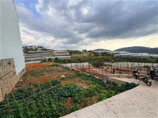 Đất 2 mặt tiền view thoáng đẹp đường nhựa lớn