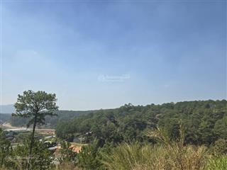 Đất kqh an sơn mới view thung lũng rừng thông nở hậu đều