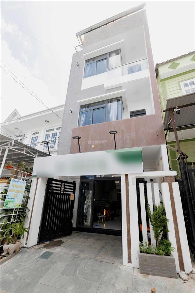 Nhà mới đẹp đang kinh doanh homestay view thoáng đẹp đường oto tránh nhau