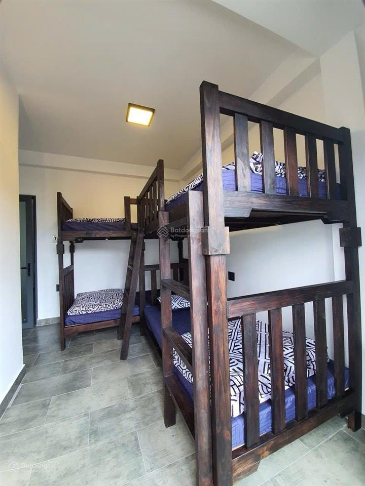Vừa ở vừa kinh doanh (homestay + quán cf) cách chợ đà lạt chỉ 2km