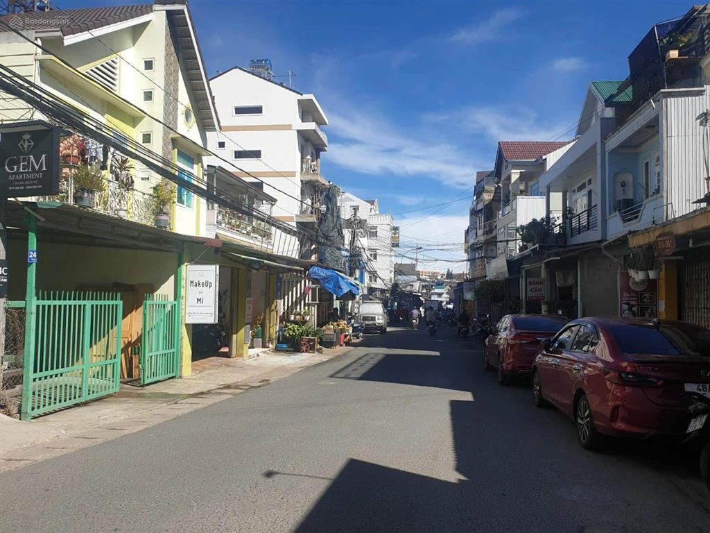 Vừa ở vừa kinh doanh (homestay + quán cf) cách chợ đà lạt chỉ 2km