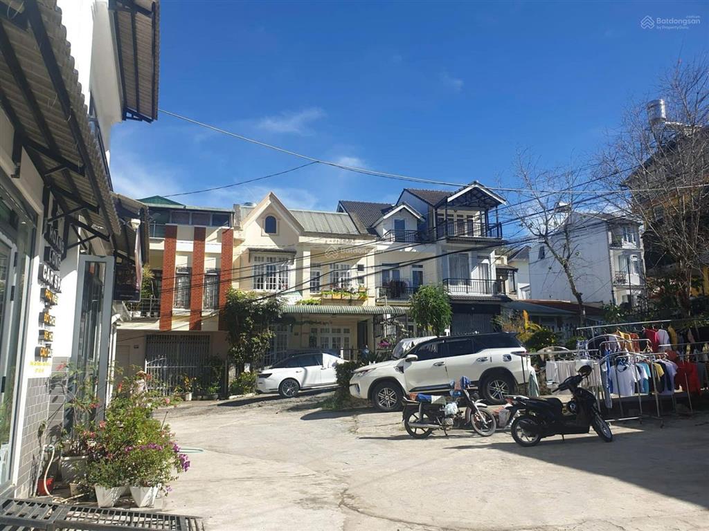 Vừa ở vừa kinh doanh (homestay + quán cf) cách chợ đà lạt chỉ 2km