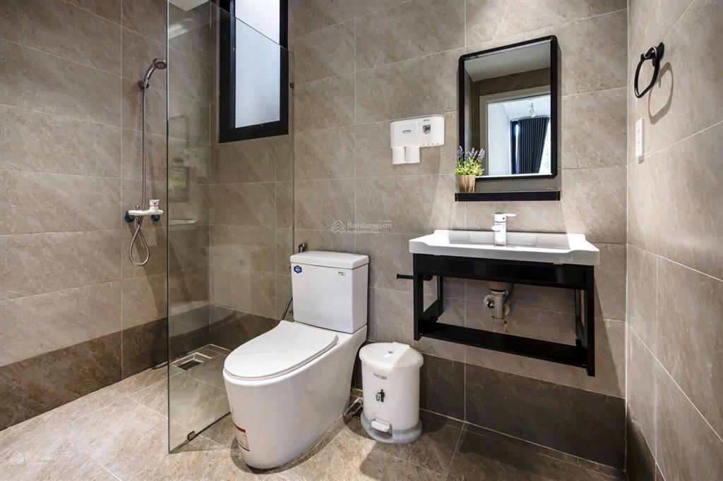 Villa sân vườn hoàn công  nở hậu  full nội thất đang có nguồn thu 4060tr/tháng