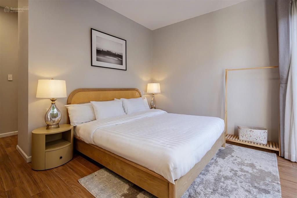 Villa sân vườn hoàn công  nở hậu  full nội thất đang có nguồn thu 4060tr/tháng