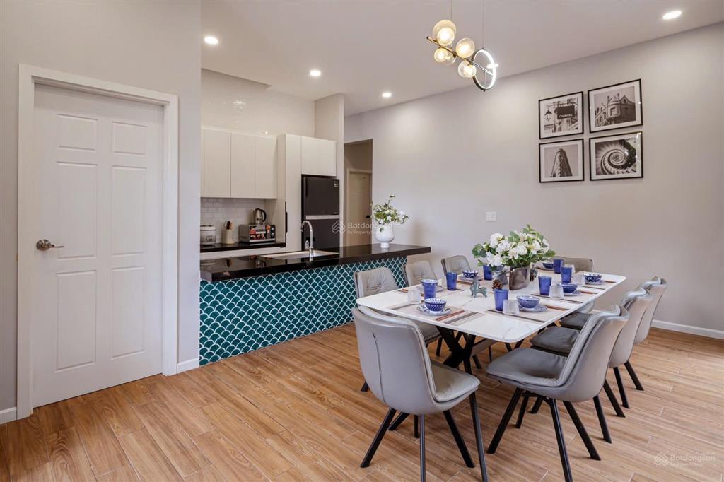 Villa sân vườn hoàn công  nở hậu  full nội thất đang có nguồn thu 4060tr/tháng