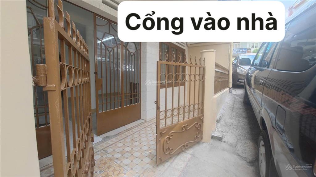 Nhà gần 2 mặt tiền  hoàn công  đường nhựa lớn  cách hồ xuân hương chỉ 1km