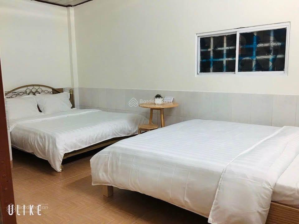 Nhà 2 mặt tiền  nở hậu đều  view thoáng đẹp  cách hồ xuân hương, chợ đà lạt chỉ 2,5km