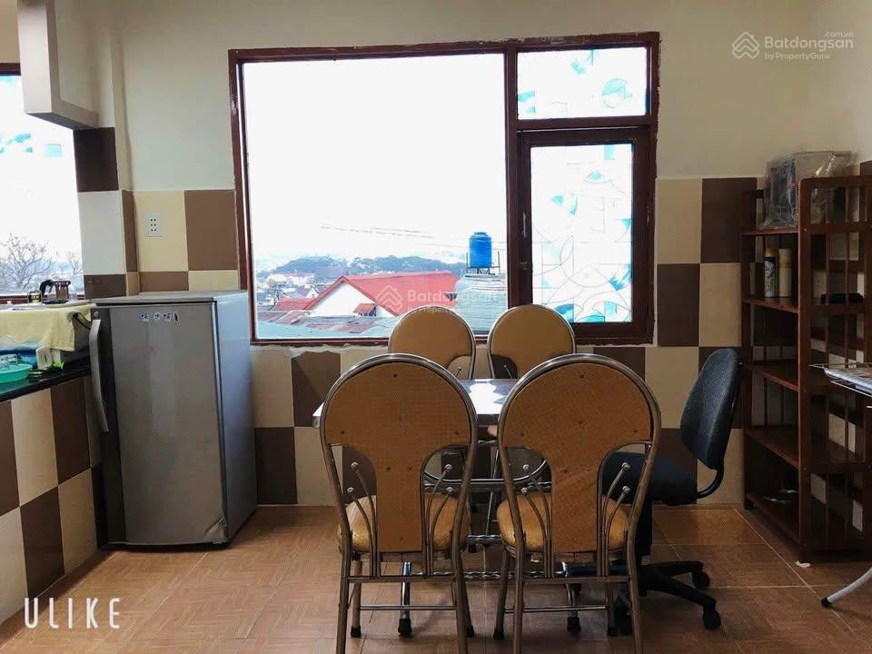 Nhà 2 mặt tiền  nở hậu đều  view thoáng đẹp  cách hồ xuân hương, chợ đà lạt chỉ 2,5km