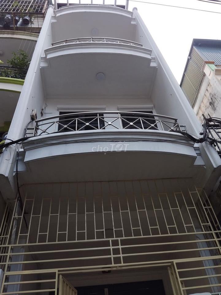 Chính chủ bán nhà số 34 ngõ Thái Thịnh 1