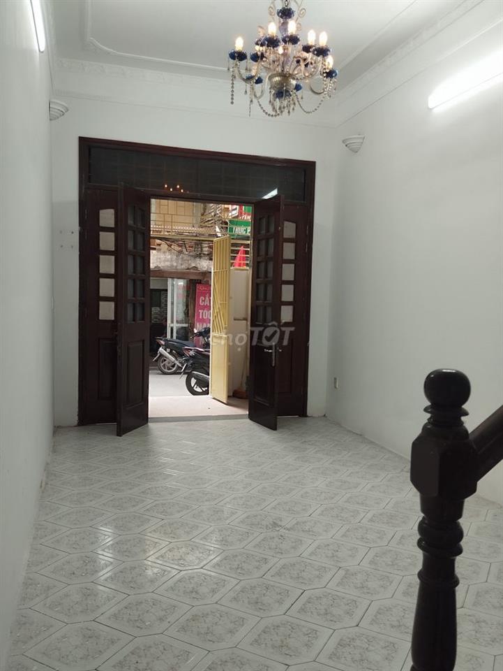 Chính chủ bán nhà số 34 ngõ Thái Thịnh 1