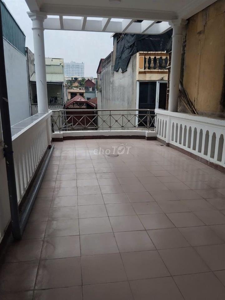 Chính chủ bán nhà số 34 ngõ Thái Thịnh 1