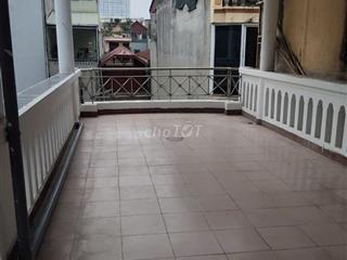 Chính chủ bán nhà số 34 ngõ Thái Thịnh 1