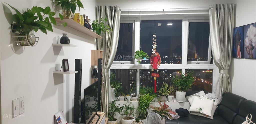 Cần bán nhanh căn hô 2 ngủ 56m sài gon gateway, q9 full đồ, chỉ 2.75 tỷ