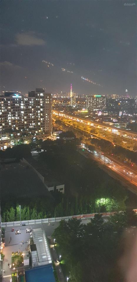 Cần bán nhanh căn hô 2 ngủ 56m sài gon gateway, q9 full đồ, chỉ 2.75 tỷ