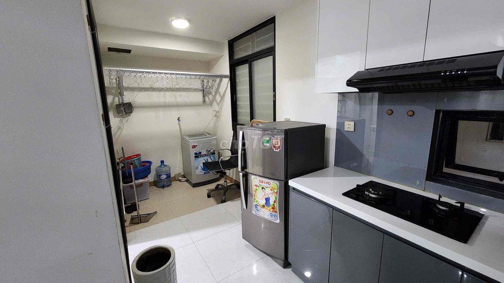 CẦN BÁN CHCC ERATOWN  50m2 1PN Hỗ trợ vay bank