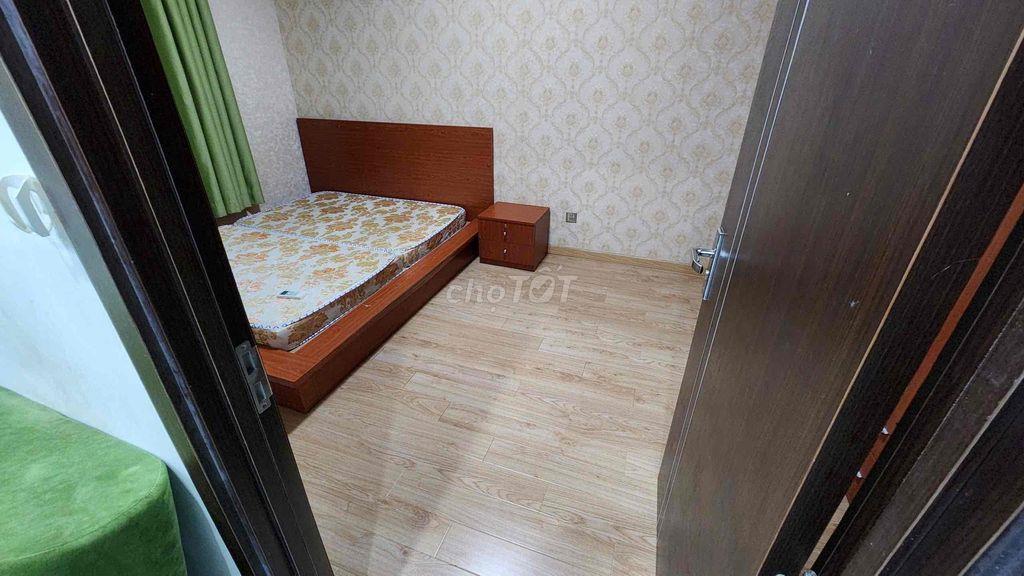 CẦN BÁN CHCC ERATOWN  50m2 1PN Hỗ trợ vay bank