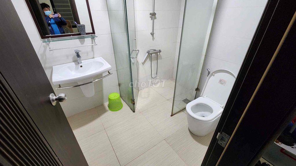 CẦN BÁN CHCC ERATOWN  50m2 1PN Hỗ trợ vay bank