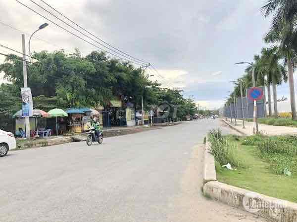 🔥 CHO THUÊ KHO & ĐẤT MẶT TIỀN ĐÀO TRÍ – QUẬN 7 🔥
