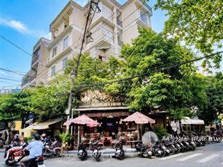 BÁN TOÀ NHÀ CHDV GÓC 2MT P Tân Kiển