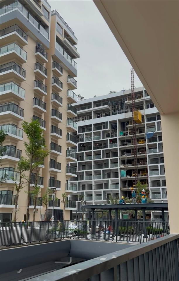 Căn hộ 2pn 2wc fiato uptown thủ đức mặt tiền vành đai 2 giá 4 tỷ  có chỗ đậu ô tô riêng