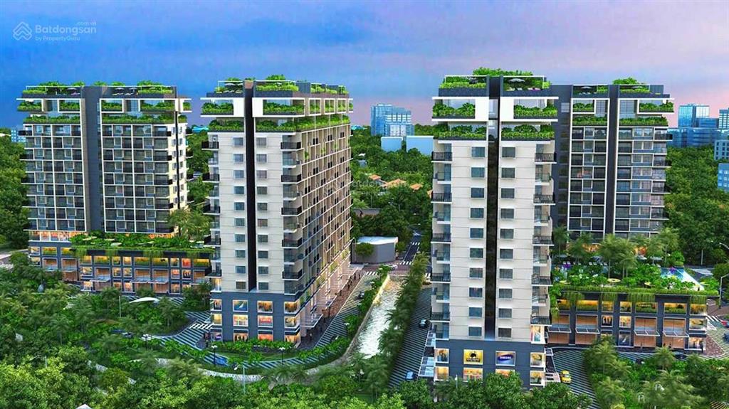 Căn hộ 2pn 2wc fiato uptown thủ đức mặt tiền vành đai 2 giá 4 tỷ  có chỗ đậu ô tô riêng