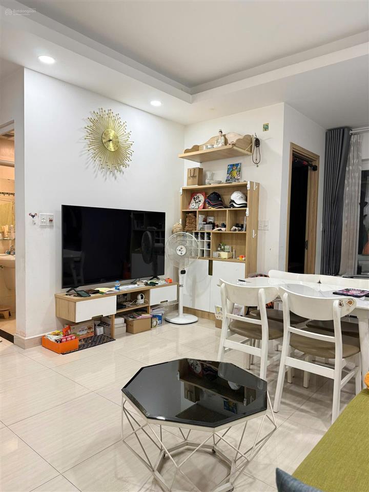 Sản phẩm thật  bán căn hộ 1pn, 1wc giá siêu hời tại moonlight residences, 3,4 tỷ, 49m2 full