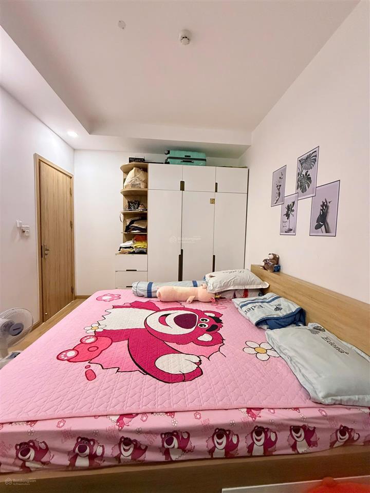 Sản phẩm thật  bán căn hộ 1pn, 1wc giá siêu hời tại moonlight residences, 3,4 tỷ, 49m2 full