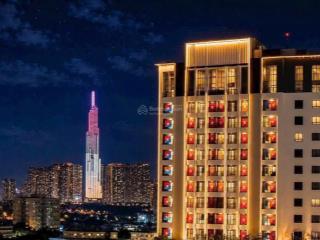 Có nên mua căn hộ green skyline siêu thị go làng đại học quốc gia