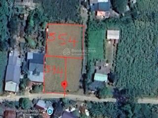 E có 2 lo đất diện tích nhỏ cần bán nhanh trước tết với giá rẻ thu hồi vốn