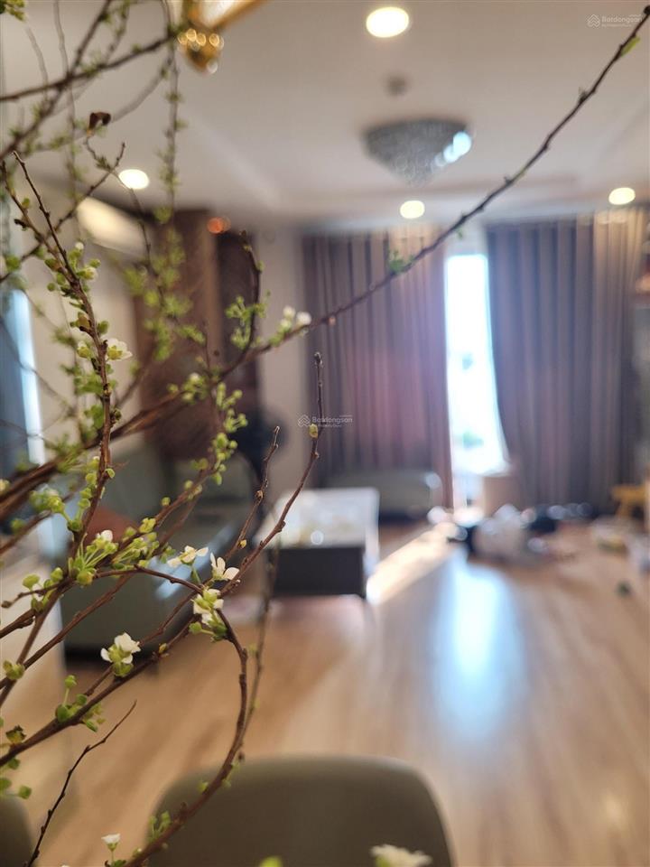 Bán ch đẹp xuất sắc tại tây hồ river view, 11.61 tỷ, 86m2, 2pn, 2wc
