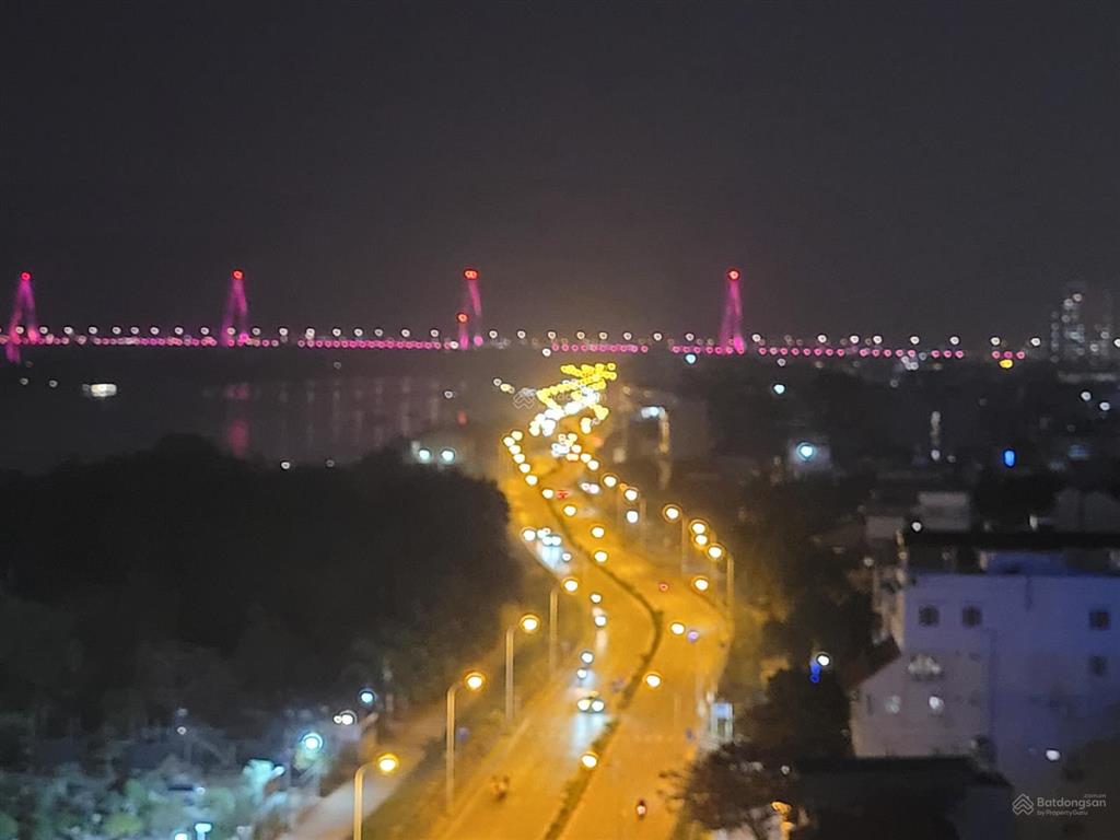 Bán ch đẹp xuất sắc tại tây hồ river view, 11.61 tỷ, 86m2, 2pn, 2wc
