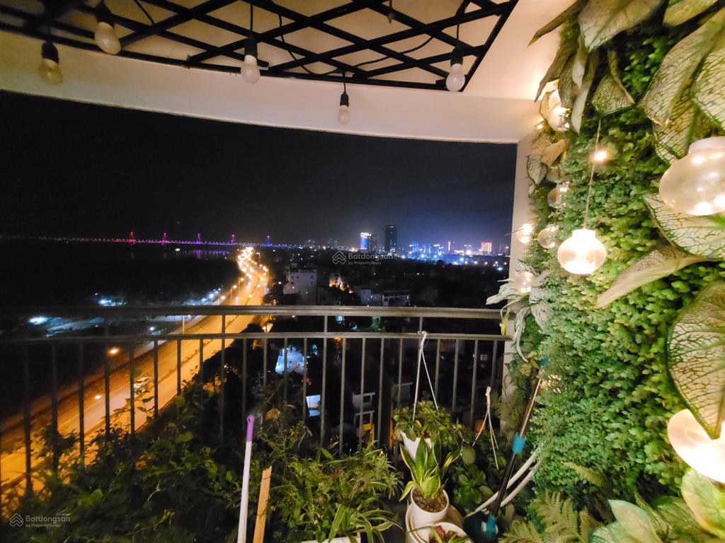 Bán ch đẹp xuất sắc tại tây hồ river view, 11.61 tỷ, 86m2, 2pn, 2wc