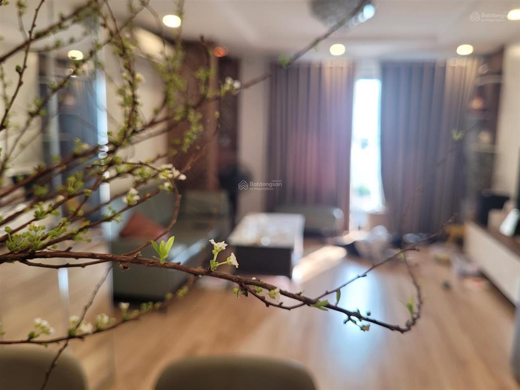 Bán ch đẹp xuất sắc tại tây hồ river view, 11.61 tỷ, 86m2, 2pn, 2wc