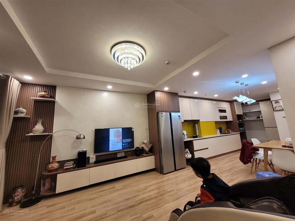 Bán ch đẹp xuất sắc tại tây hồ river view, 11.61 tỷ, 86m2, 2pn, 2wc