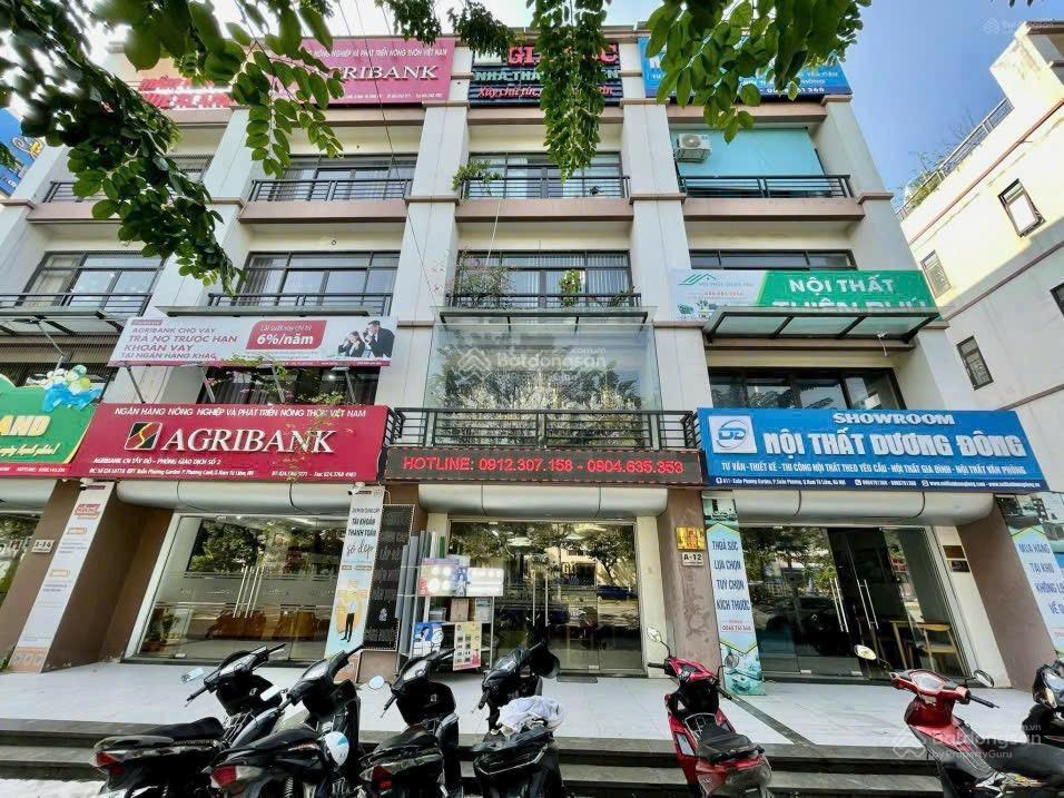 Chào bán tòa nhà mặt phố trịnh văn bô, đường 70. diện tích 300m2, xây 5  8 tầng, sẵn sổ