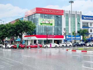 Chào bán 10 tòa nhà mặt phố trịnh văn bô, đường 70. diện tích 60  300m2, xây 5  8 tầng, sẵn sổ