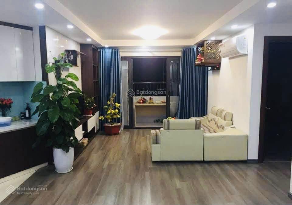 Chính chủ bán căn hộ ct1a yên nghĩa, 115m2, 3 ngủ, để lại full đồ, sẵn sổ đỏ, giá 52.17triệu/m2