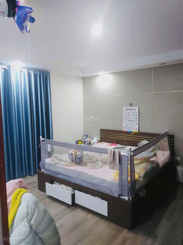 Chính chủ bán căn hộ ct1a yên nghĩa, 115m2, 3 ngủ, để lại full đồ, sẵn sổ đỏ, giá 52.17triệu/m2