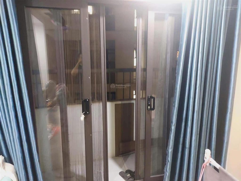 Chính chủ bán căn hộ chung cư tổng cục v, tôn quang phiệt, 83m2, sẵn sổ