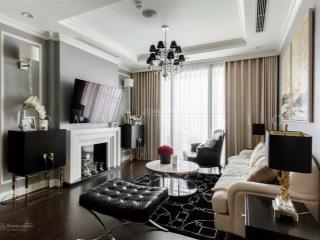 Cho thuê căn hộ 3 ngủ full đồ park9, full nội thất nhập khẩu cao cấp như hình, cho thuê dài hạn