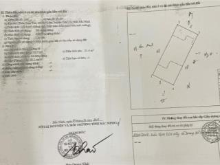 Chính chủ bán nhà phân lô đối diện sun tiên du, 144m2, mặt tiền 8m, đường vỉa hè rộng, sẵn sổ