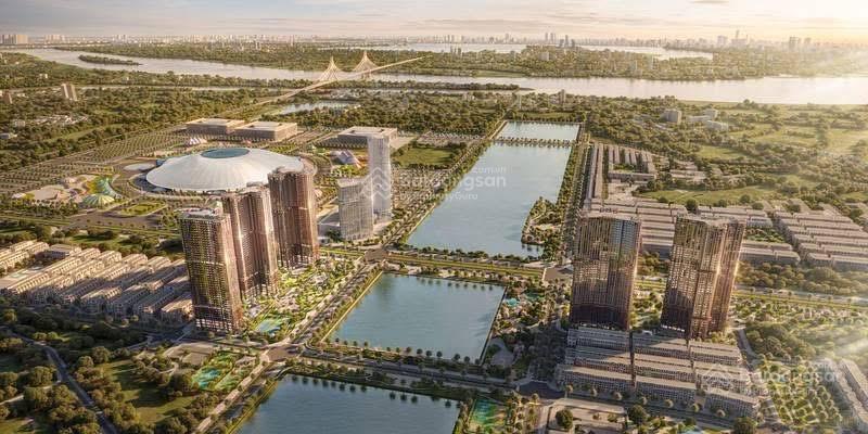 Bán liền kề xẻ khe giá tốt nhất thị trường tại vinhomes cổ loa, 63m2, 5 tầng, hỗ trợ vay vốn