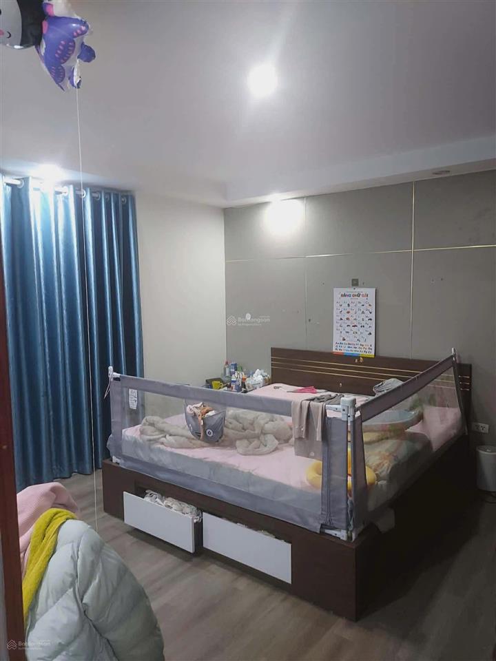 Chính chủ bán căn hộ 3 ngủ 115m2 ct1a, full nội thất, sổ đỏ, hỗ trợ vay vốn, giá rẻ nhất thị trường