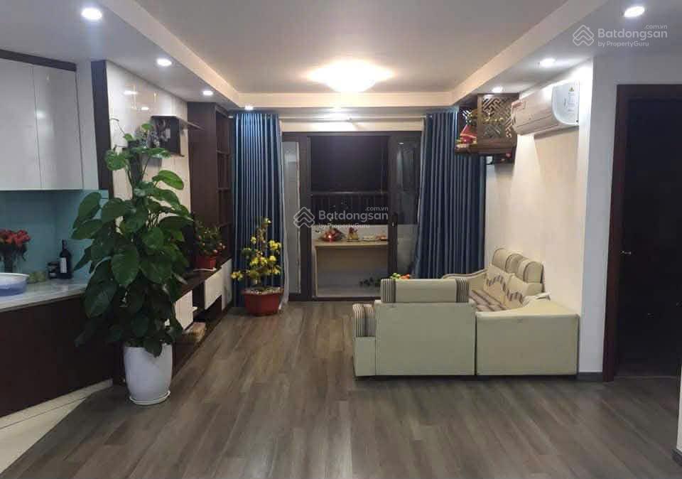 Chính chủ bán căn hộ 3 ngủ 115m2 ct1a, full nội thất, sổ đỏ, hỗ trợ vay vốn, giá rẻ nhất thị trường