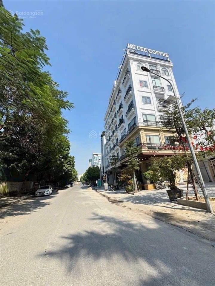 Bán đất đấu giá trịnh văn bô lô góc 3 mặt đường 140m2, mt 12.6m, quy hoạch xây dựng 8 tầng, sẵn sổ
