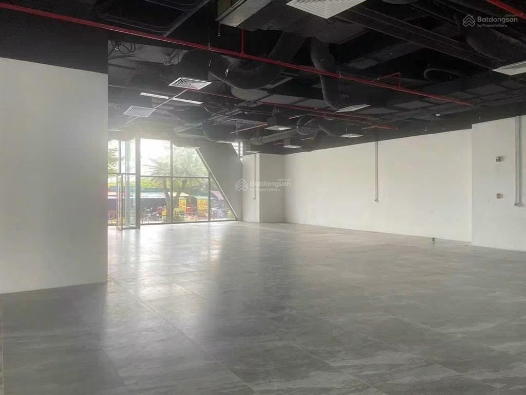 Chính chủ cho thuê sàn thương mại chung cư cao cấp the zei, sẵn 1000m2, có chia nhỏ, hoạt động 24/7