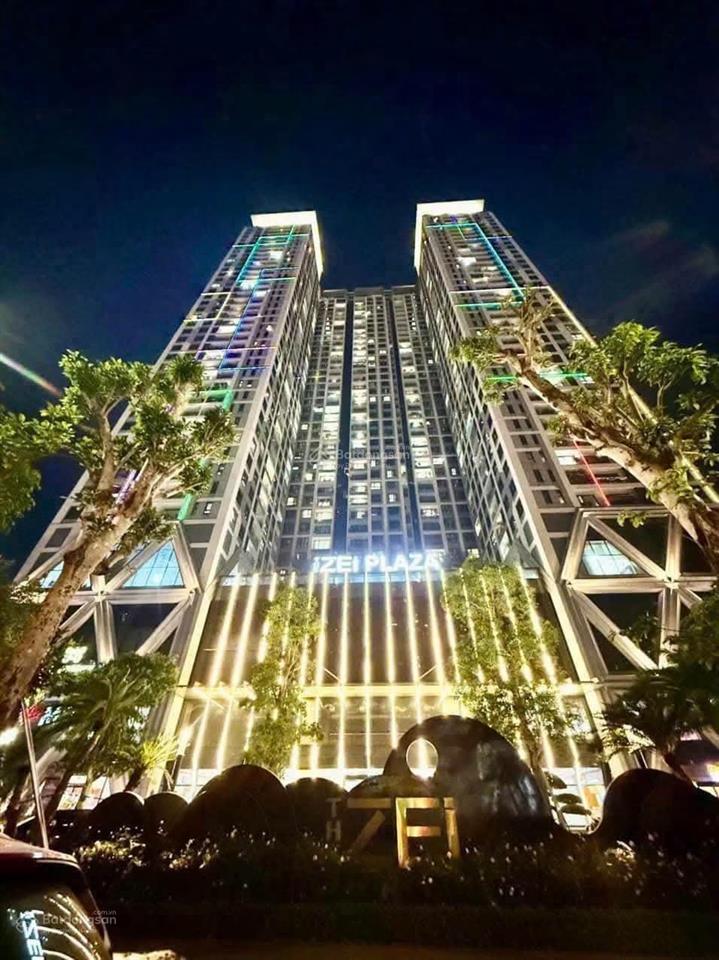 Chính chủ cho thuê sàn thương mại chung cư cao cấp the zei, sẵn 1000m2, có chia nhỏ, hoạt động 24/7
